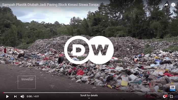 Eco-Brick: An Innovation to Save Planet Earth from Plastic Waste