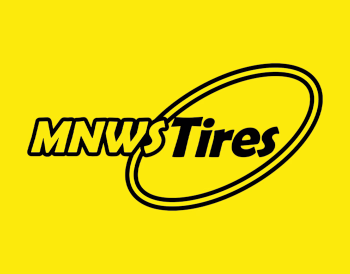 MNSW Logo Design