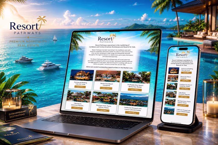 Building a High-Trust Email Foundation for Resort Pathways
