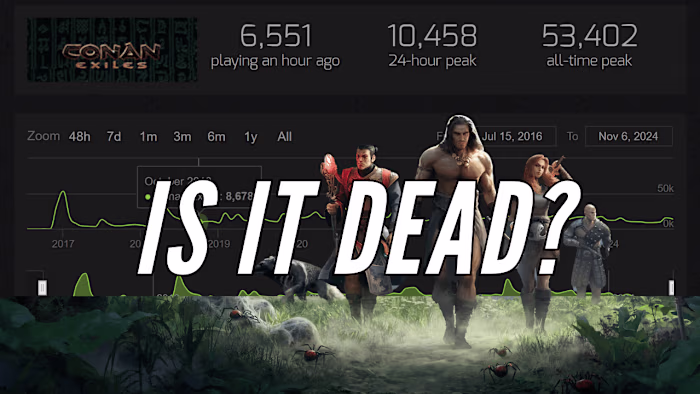 Gaming YouTube Video Thumbnail
