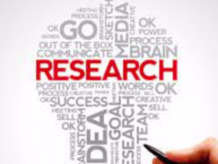 Researcher