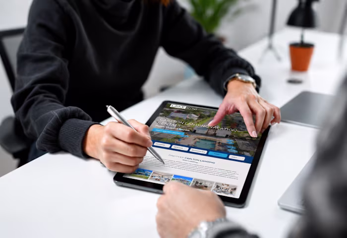 Enterprise WordPress Ecosystem
Managed the complete