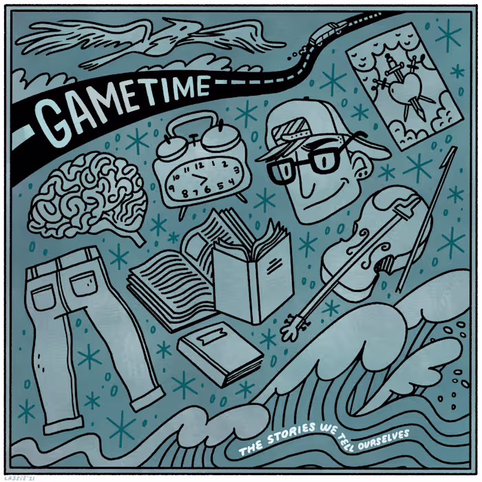 Gametime Social Post / Song Covers