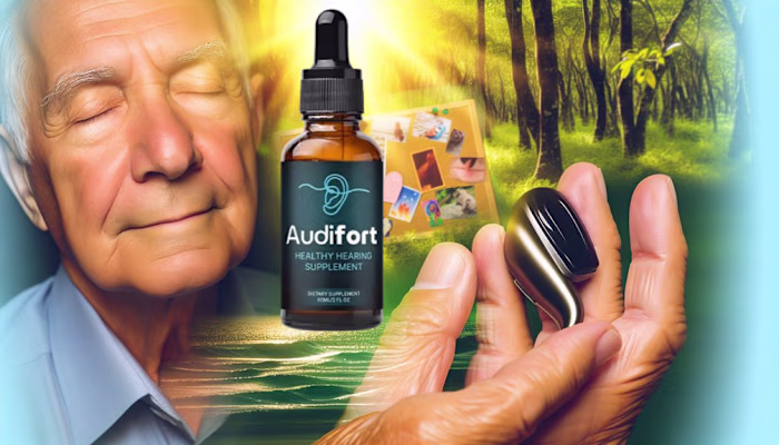 Audifort Review – Should You Buy It or Skip It?