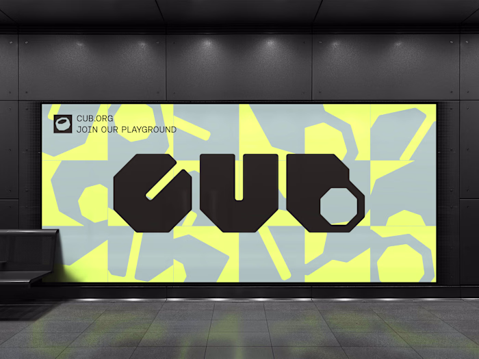 CUB. Academic Innovation Center.