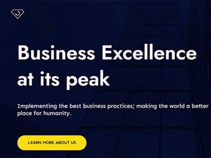 Web Design for Allcrystal Enterprises