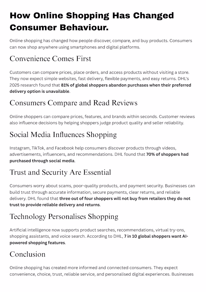 :An SEO-friendly blog article exploring