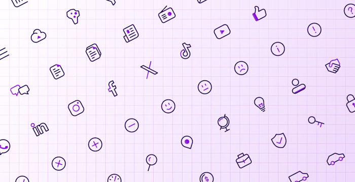 Iconography | Cortex Intelligence