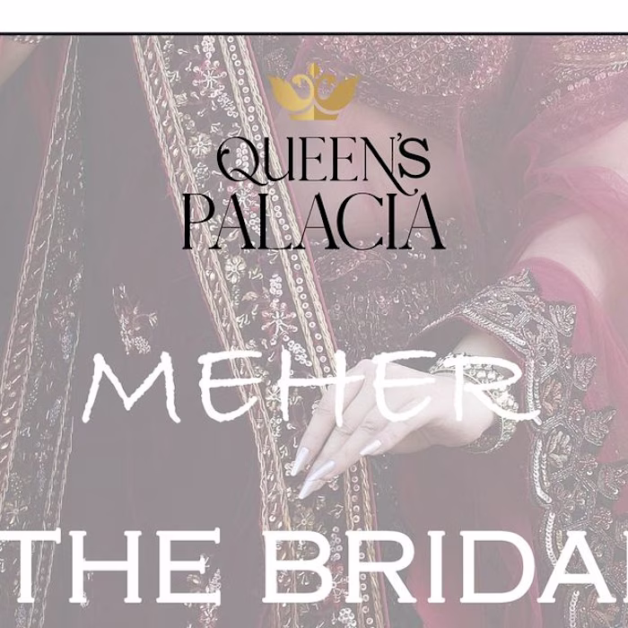 Queen’s Palacia Lucknow on Instagram: ”“Step into a world of re…