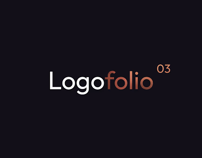 Logofolio - Selected works
