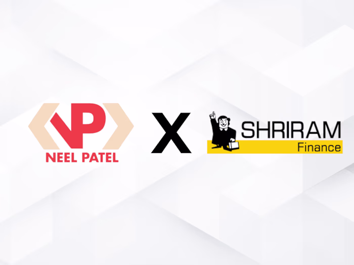 SHRIRAM FINANCE