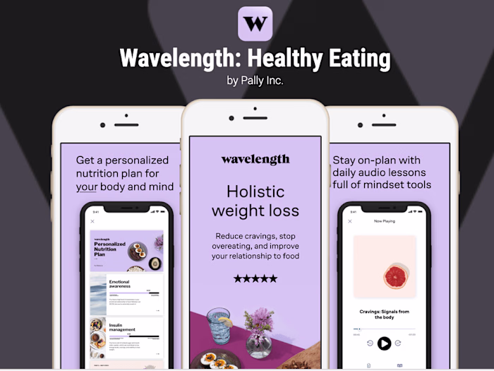 Wavelength | Brand Strategist And Marketing Lead 