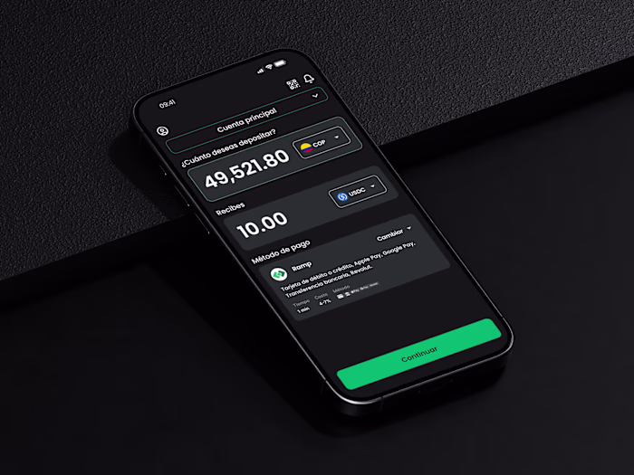 Designing a simpler way to