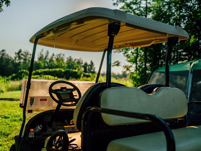 fungolf.co.uk