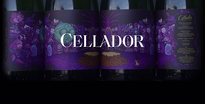 CELLADOR ALES