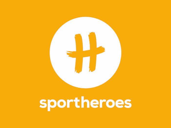 Sport Heroes