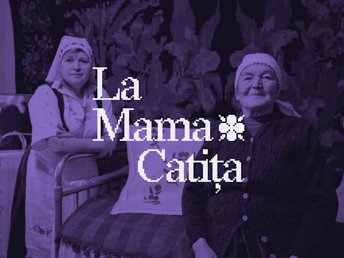Check it out (https://contra.com/p/gqBMOg6L-la-mama-catita-v...