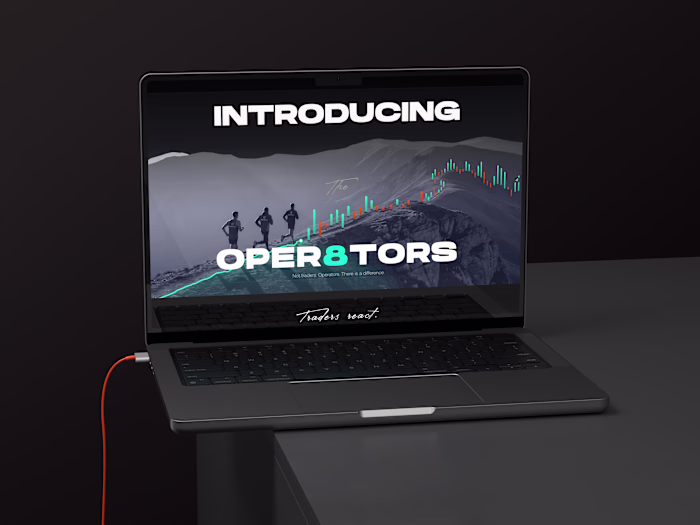 E8 Operators Platform Development