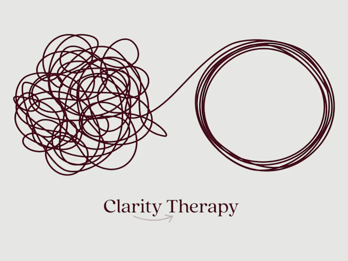 Website for Therapy Practice