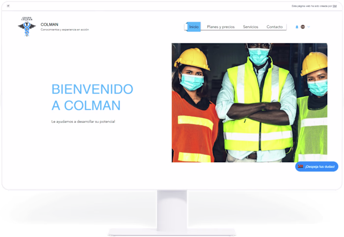 Grupo Colman
