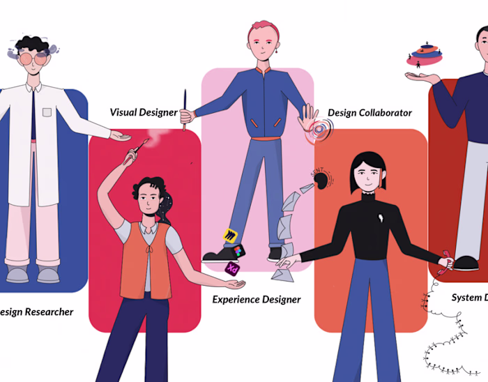Design Roles