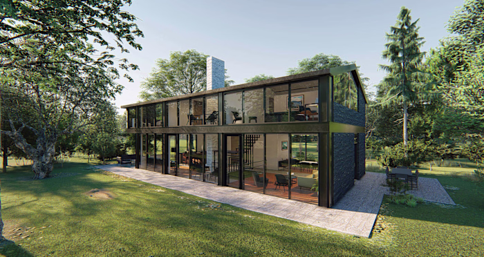 T House