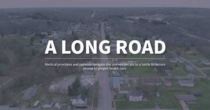 A Long Road