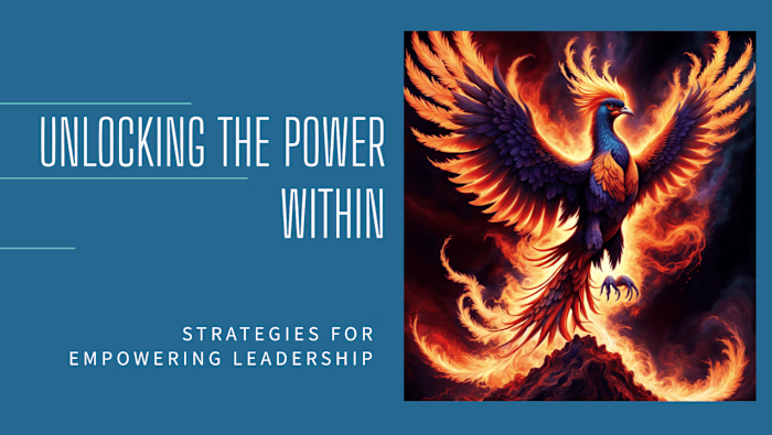 Unlocking the Power Within
