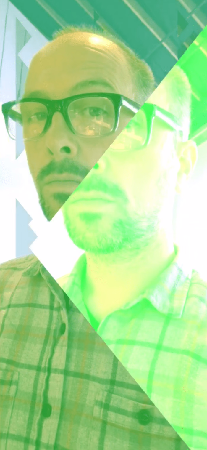 Augmented Reality Filters for Meta