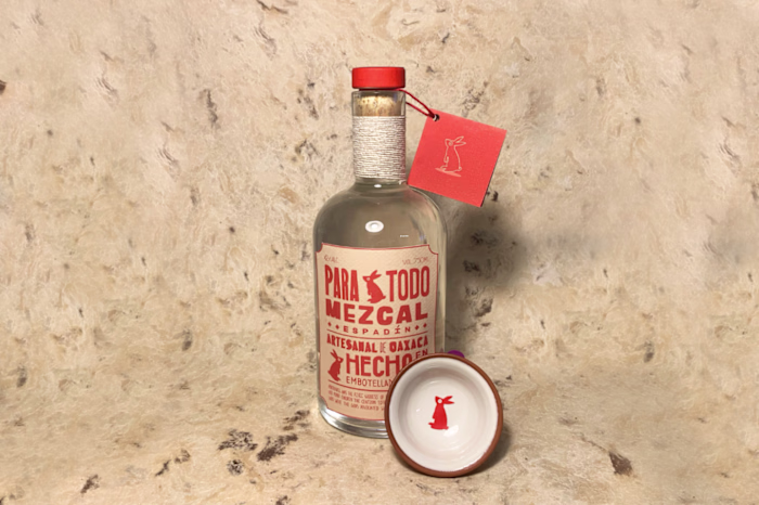 Para Todo Mezcal