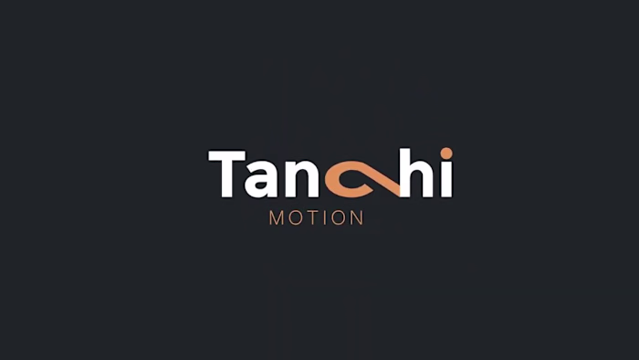 Flat Logo Animation | Tanchi Motion | Portfolio