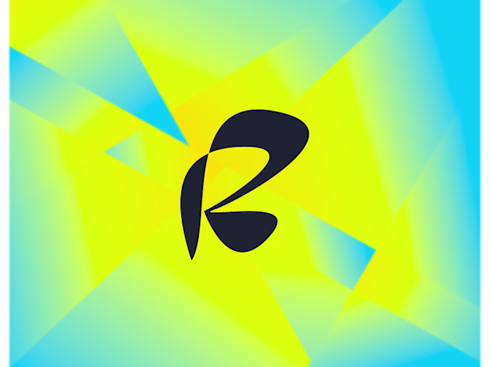 Random exploration or the letter