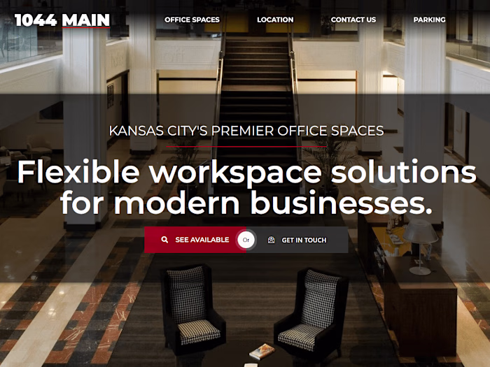 1044 Main / Kansas City Commercial Realestate 