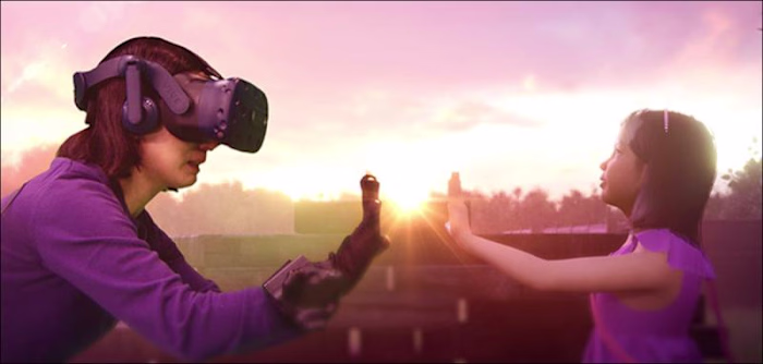 Grief Tech And Digital Immortality: How Far Would You Go?