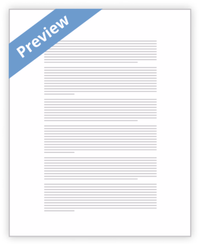 Risk Benefit Analysis : A Review