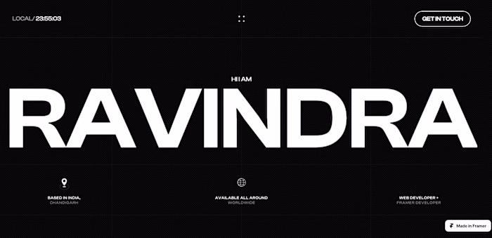 Portfolio