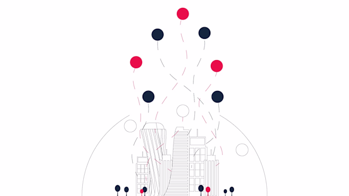 CPG Camp: 2D Explainer for a Marketing Training Program
