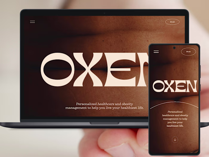OXEN Healthcare