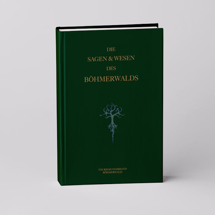 Die Sagen & Wesen des Böhmerwalds