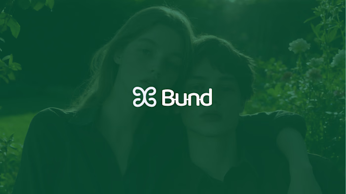I am working on Bund,