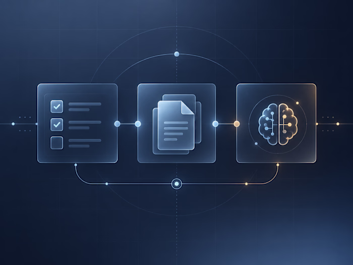 MaatWork Hub | Internal operations and AI workflows