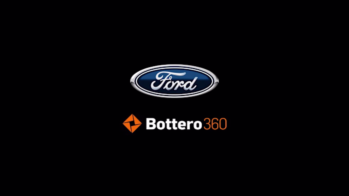 Ford (Corporative Video of event)