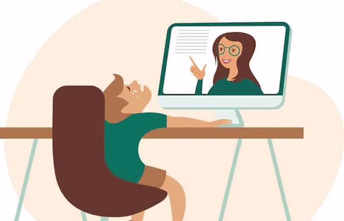 VIRTUAL LECTURES- UI STUDENTS TALK ABOUT ITS CHALLENGES