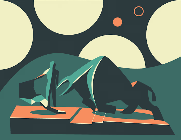 Dune Illustration