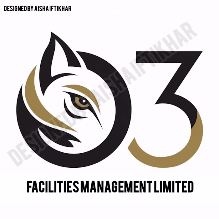 International Client Logo Designs (company O3)
