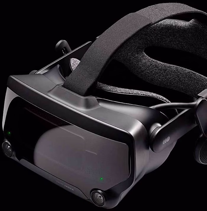 World's First VR Fitness App