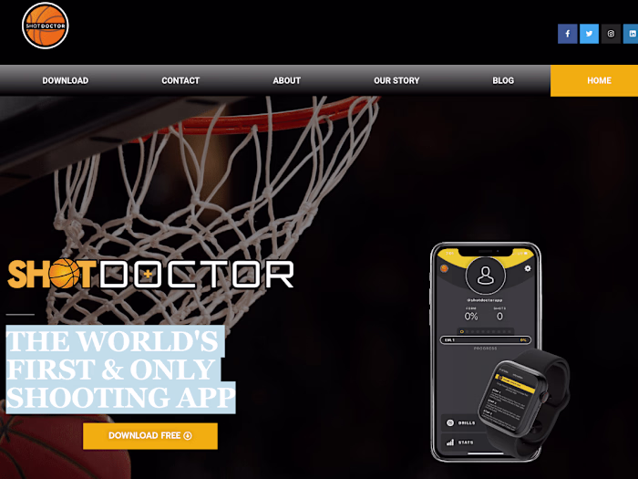 ShotDoctor