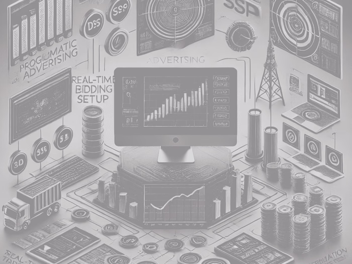 Maximising trade desk potential