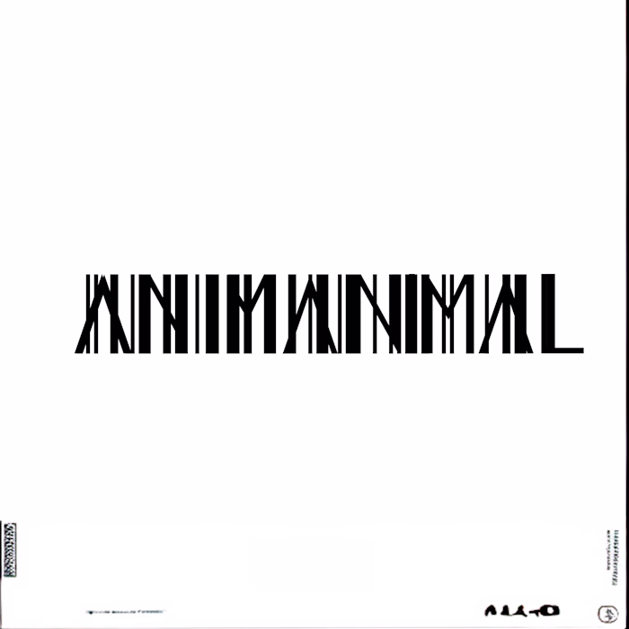 Album Design