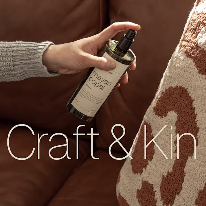 Craft & Kin | Home Fragrances (Amazon)